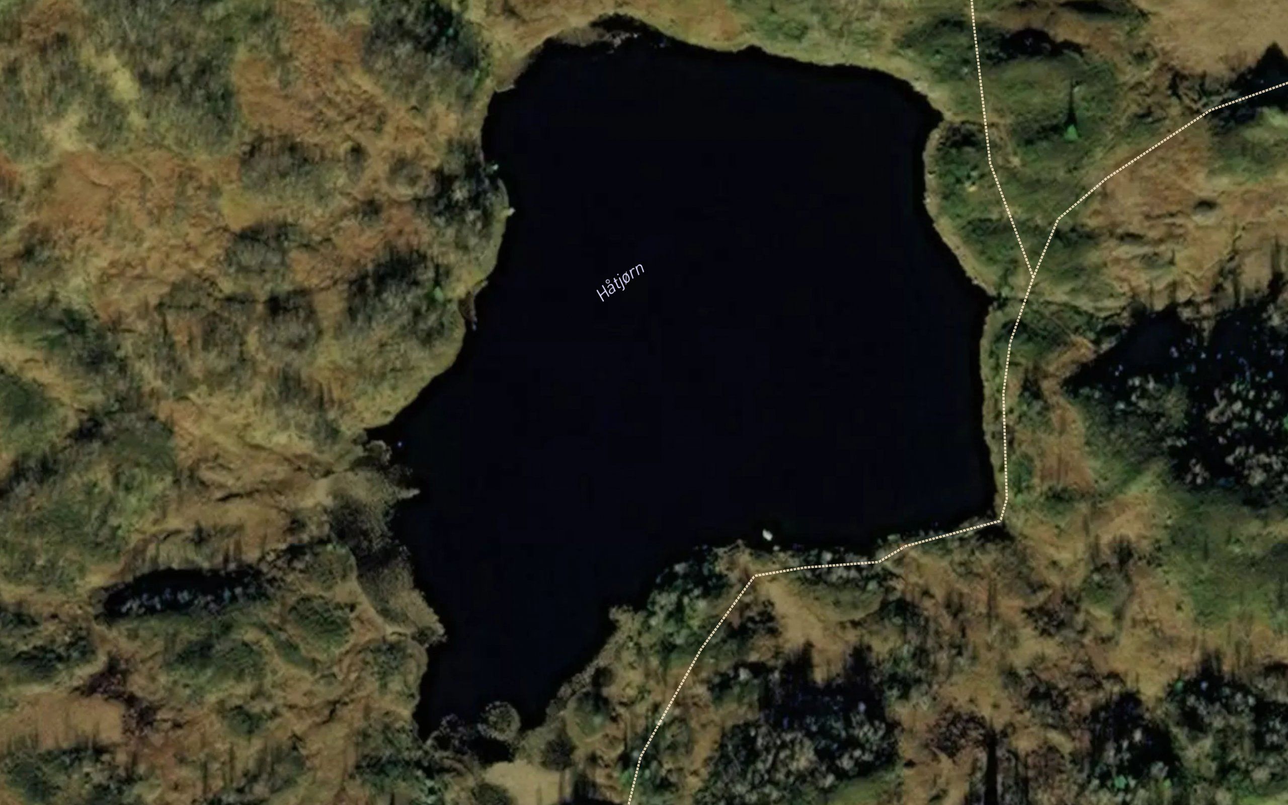 Hatjorn