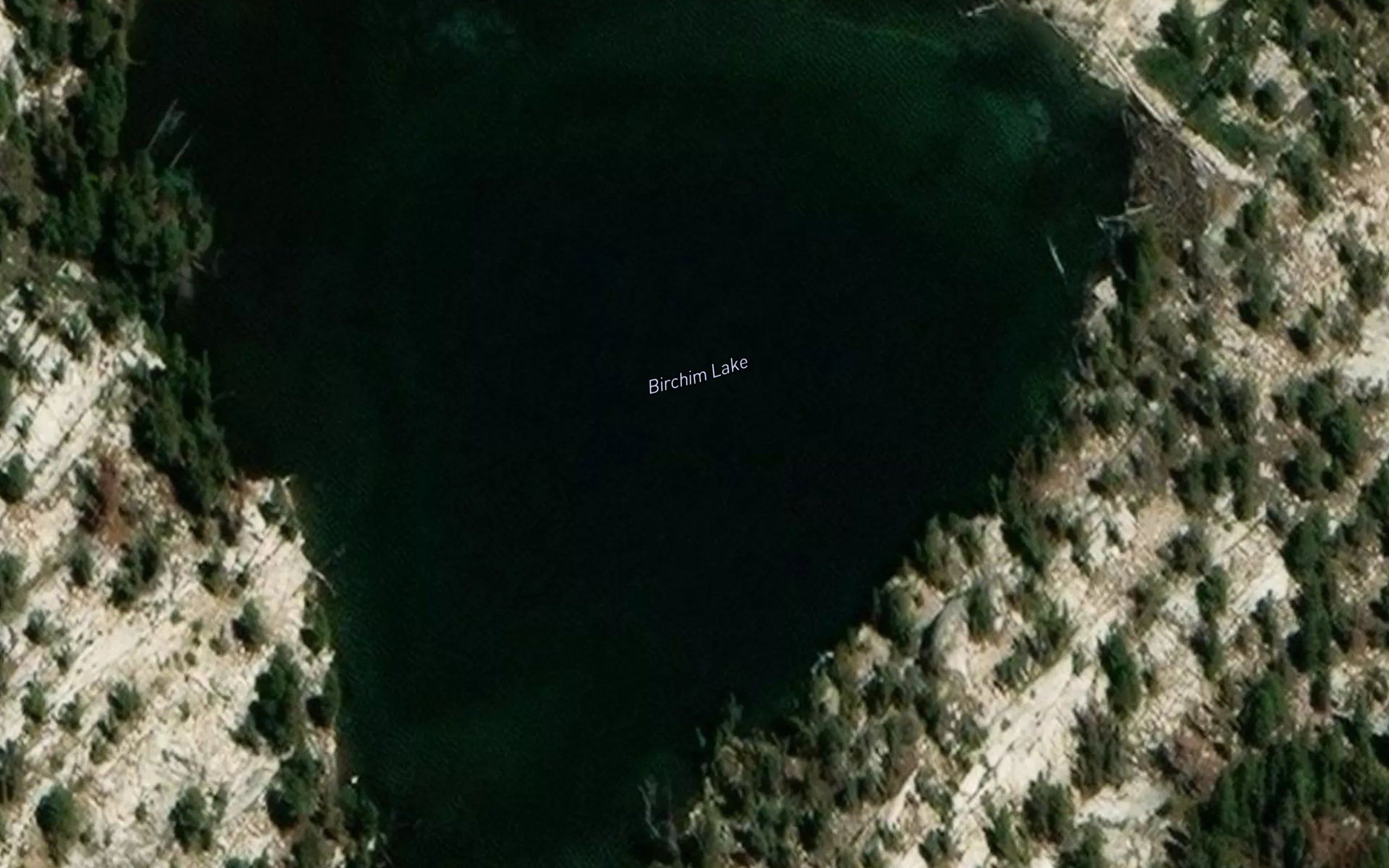 Birchim Lake