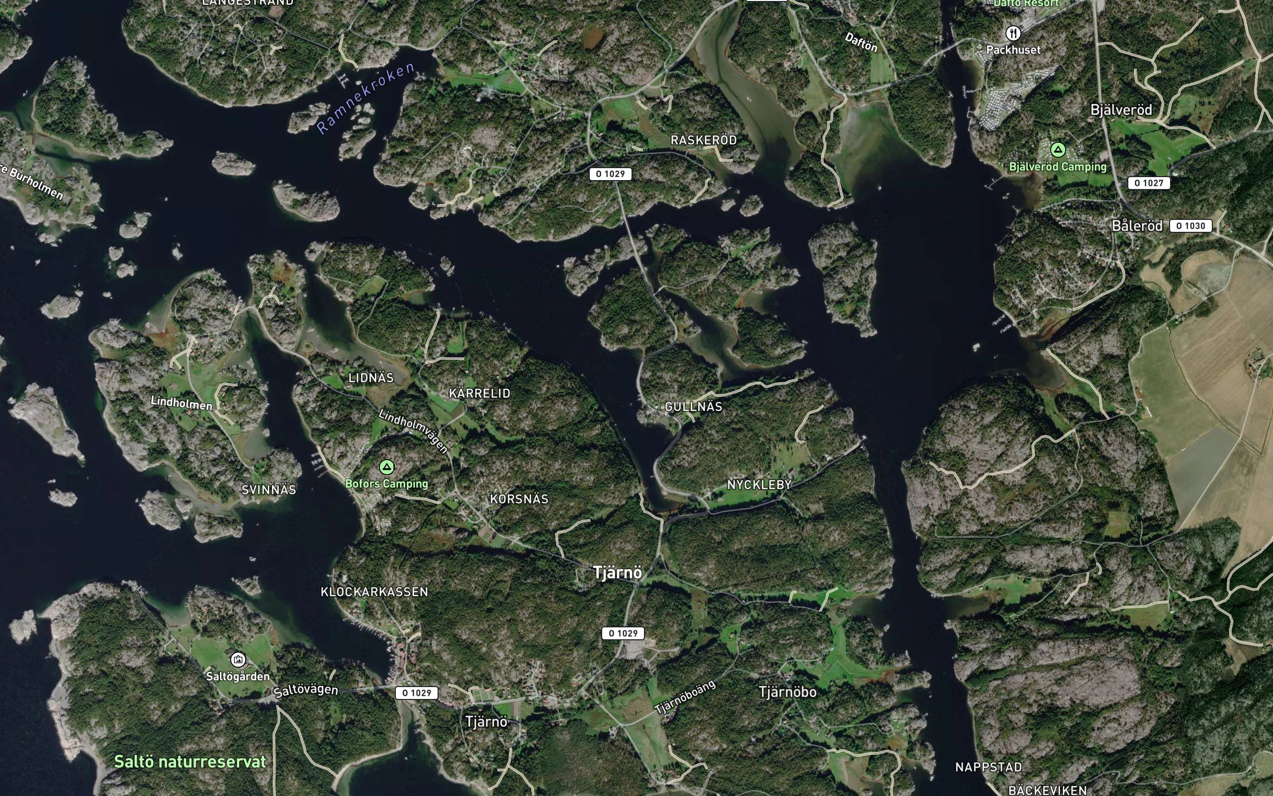 Nycklebykilen