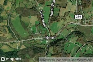 Big Bottom Branch