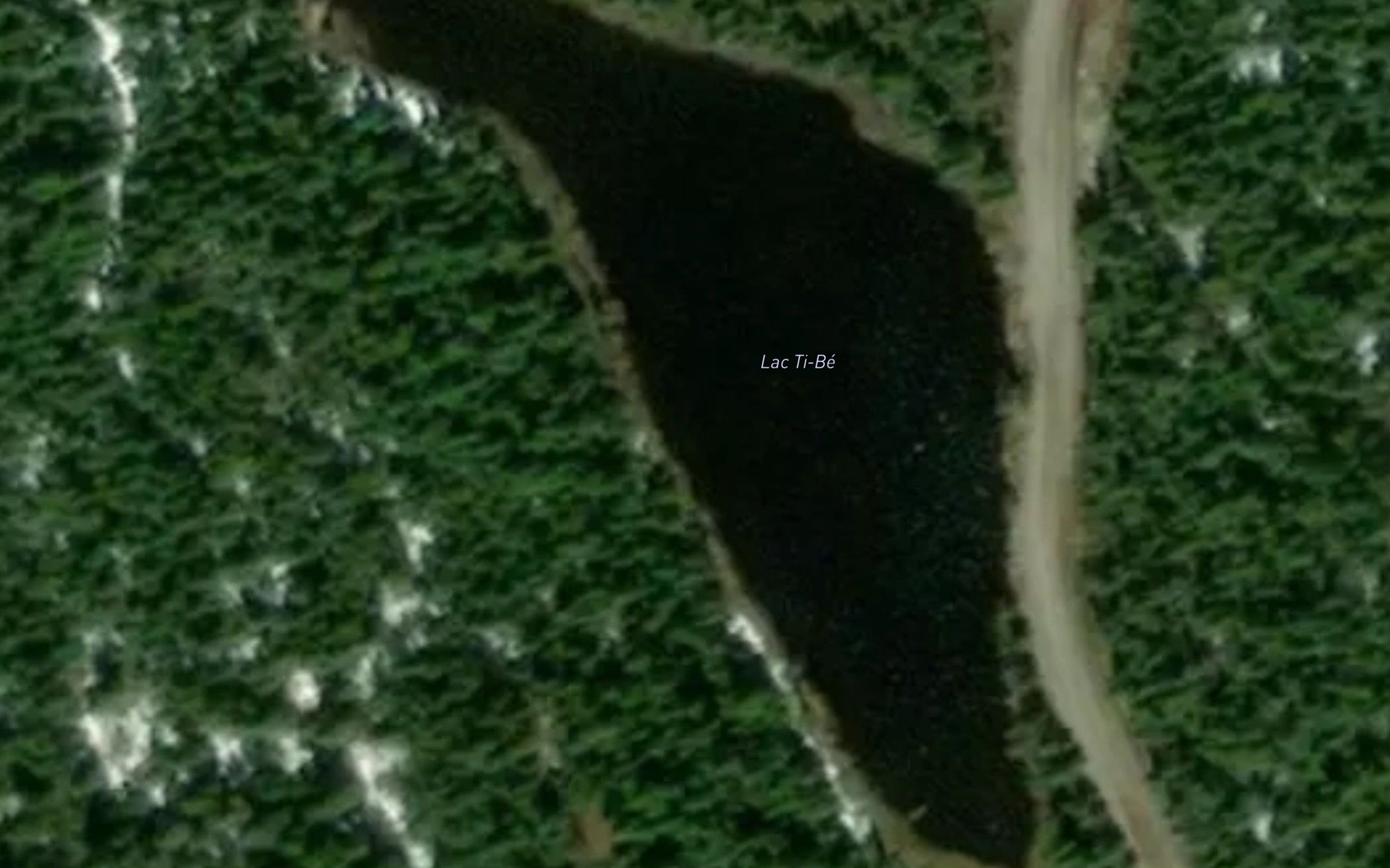 Lac Ti-Be
