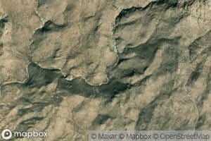 Distillery Canyon Spring