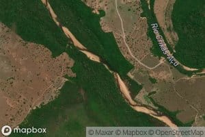Corrego do Jacare