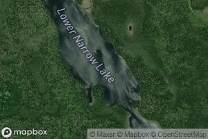 Lower Narrow Lake