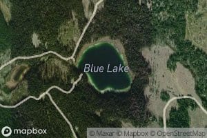 Blue Lake