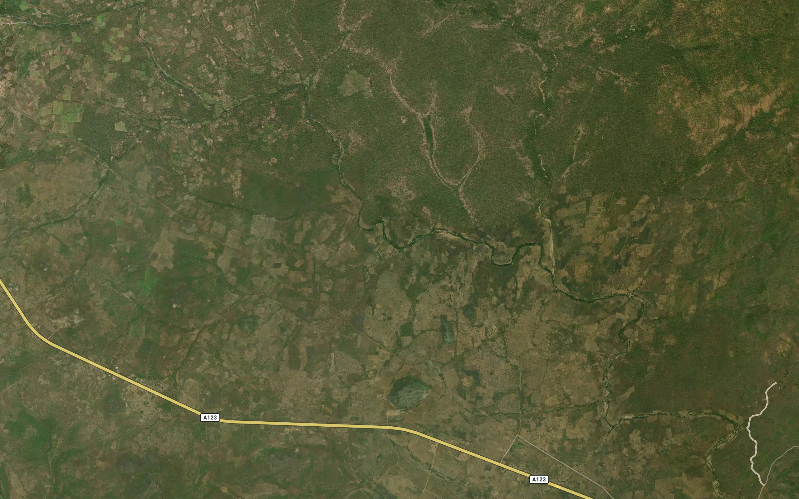 Oinyi River