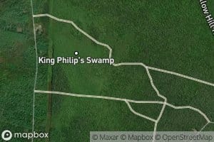 King Philip Spring