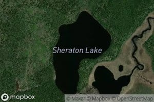 Sheraton Lake