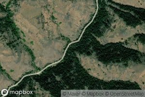 Thorn Creek