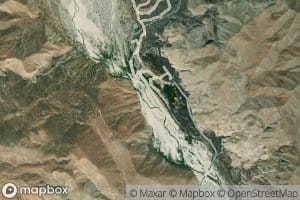 Whitewater River
