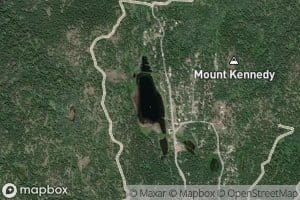 Kennedy Lake