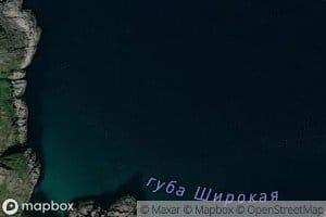 Guba Shirokaya