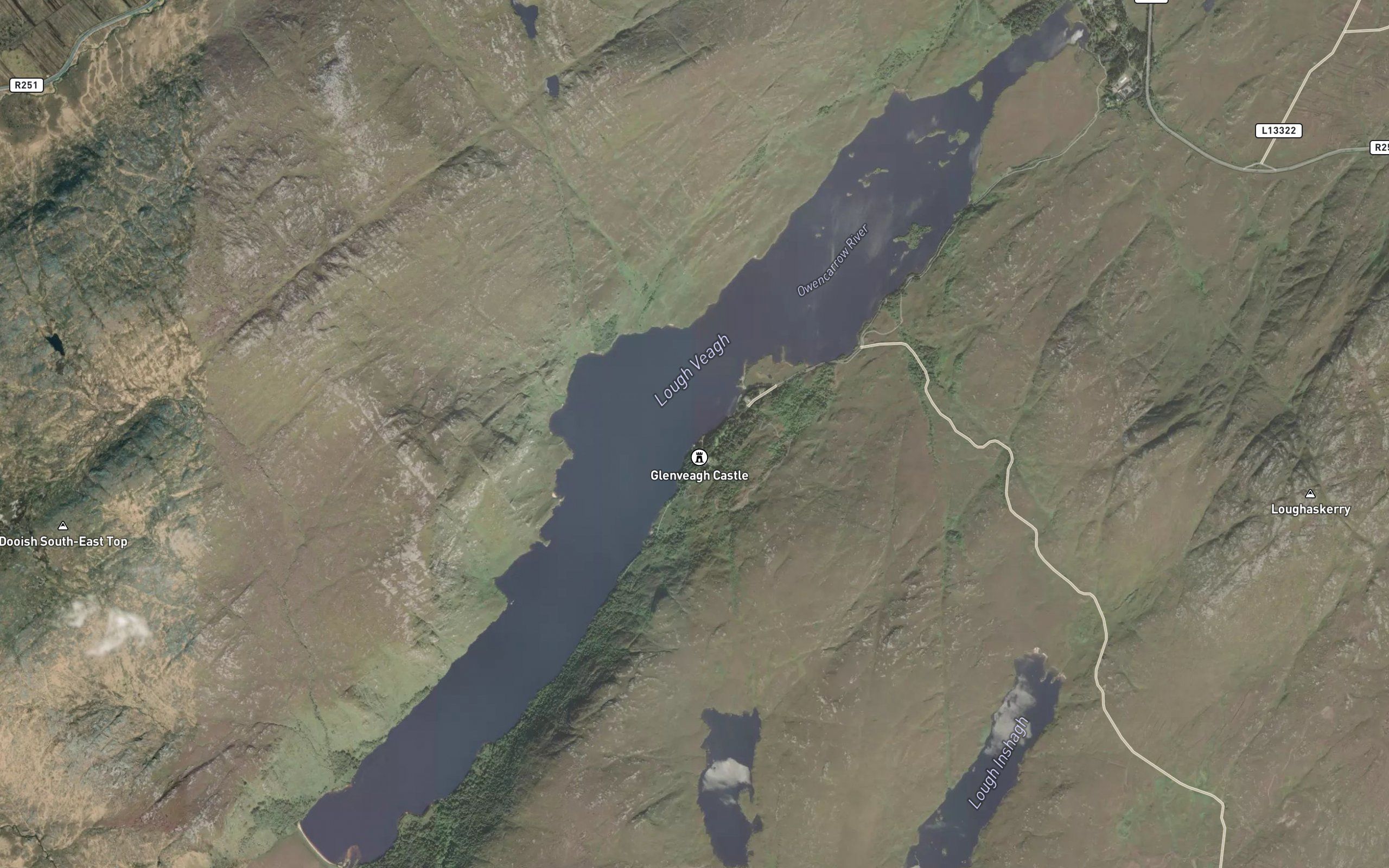 Lough Beagh