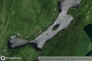 Lac Coude