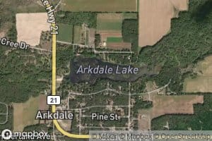 Arkdale Lake