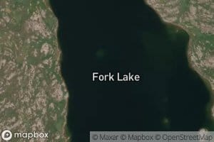 Fork Lake