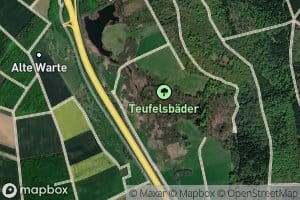 Grosses Teufelsbad