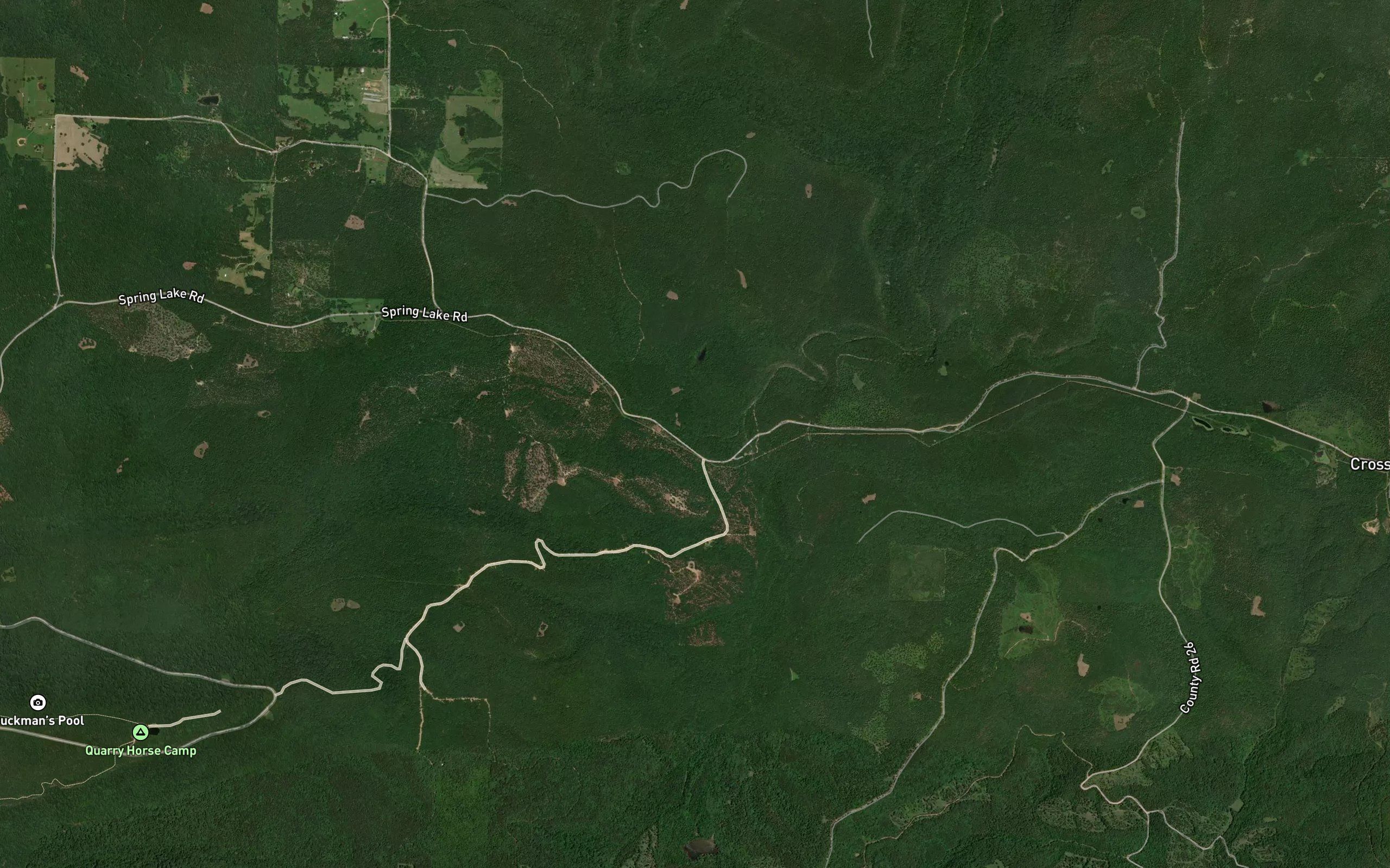 Gobbel Branch