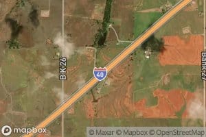 Timber Creek Site 2 Reservoir