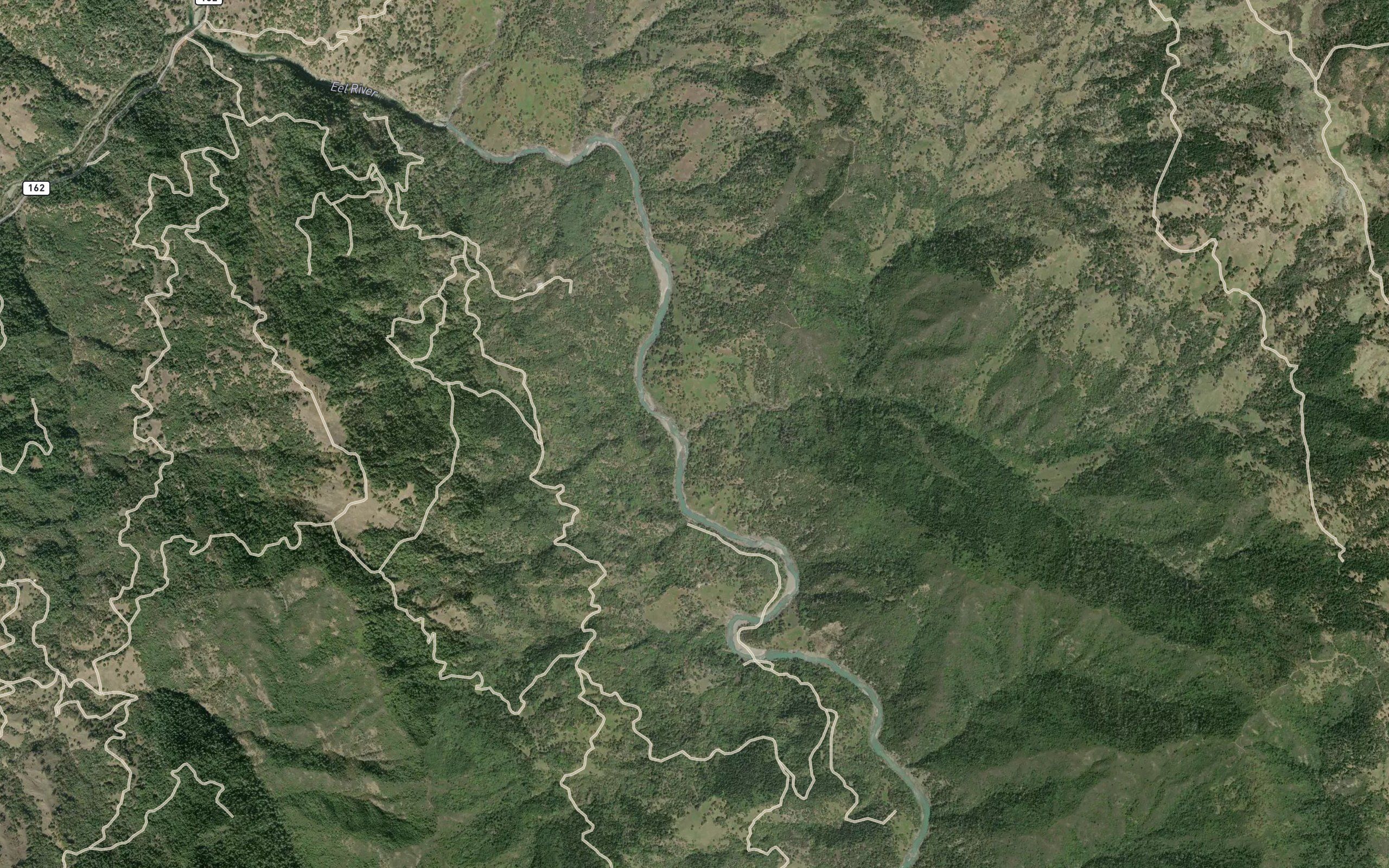 Indian Creek