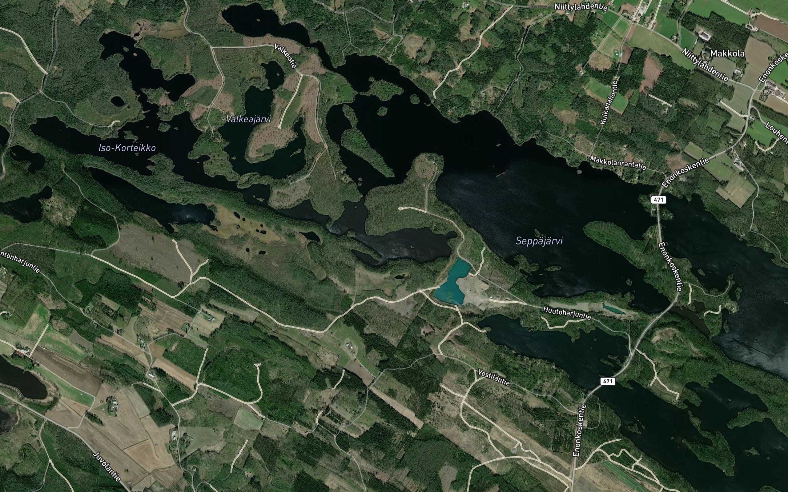 Talvilahti