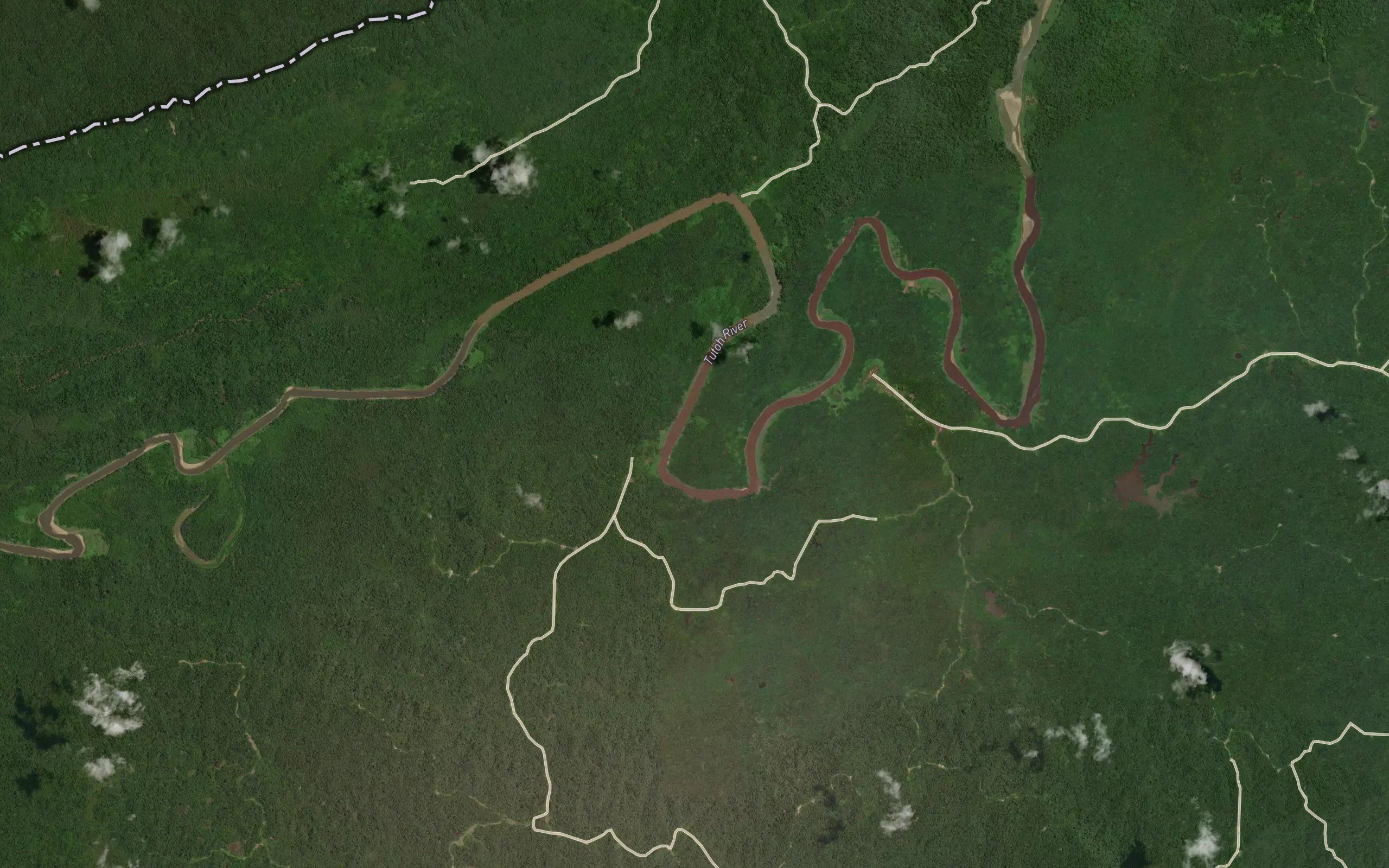 Sungai Abang