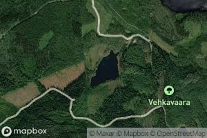 Vehkalampi