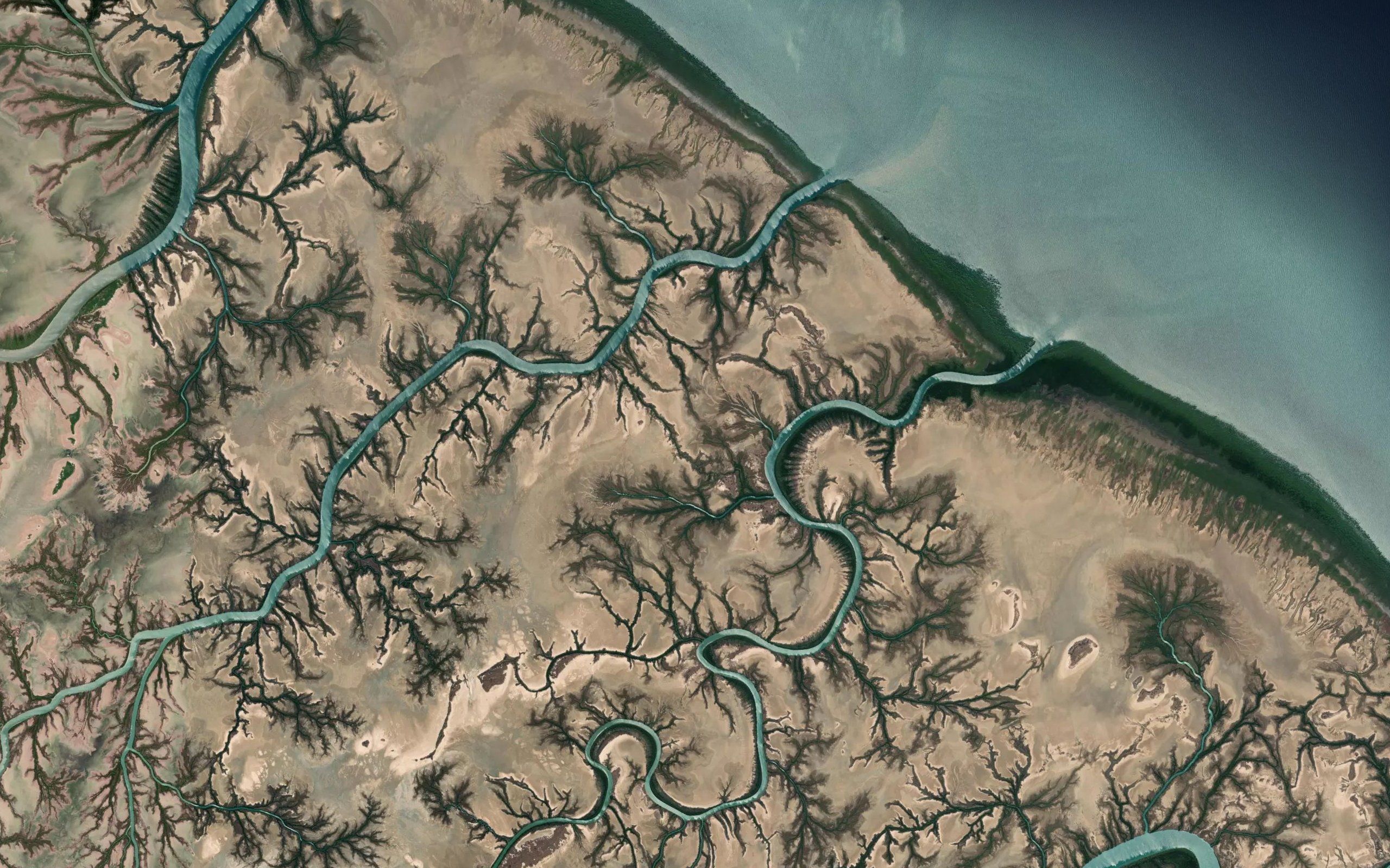 Channon Creek