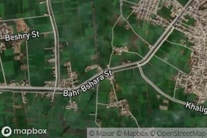 Khalij Jandal al `Ulwi