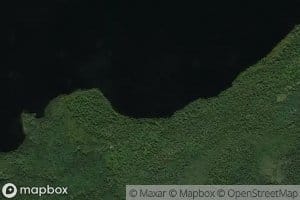Mountain Island Bay