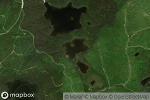 Lac a Ti-Slas