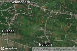 Kali Penolih