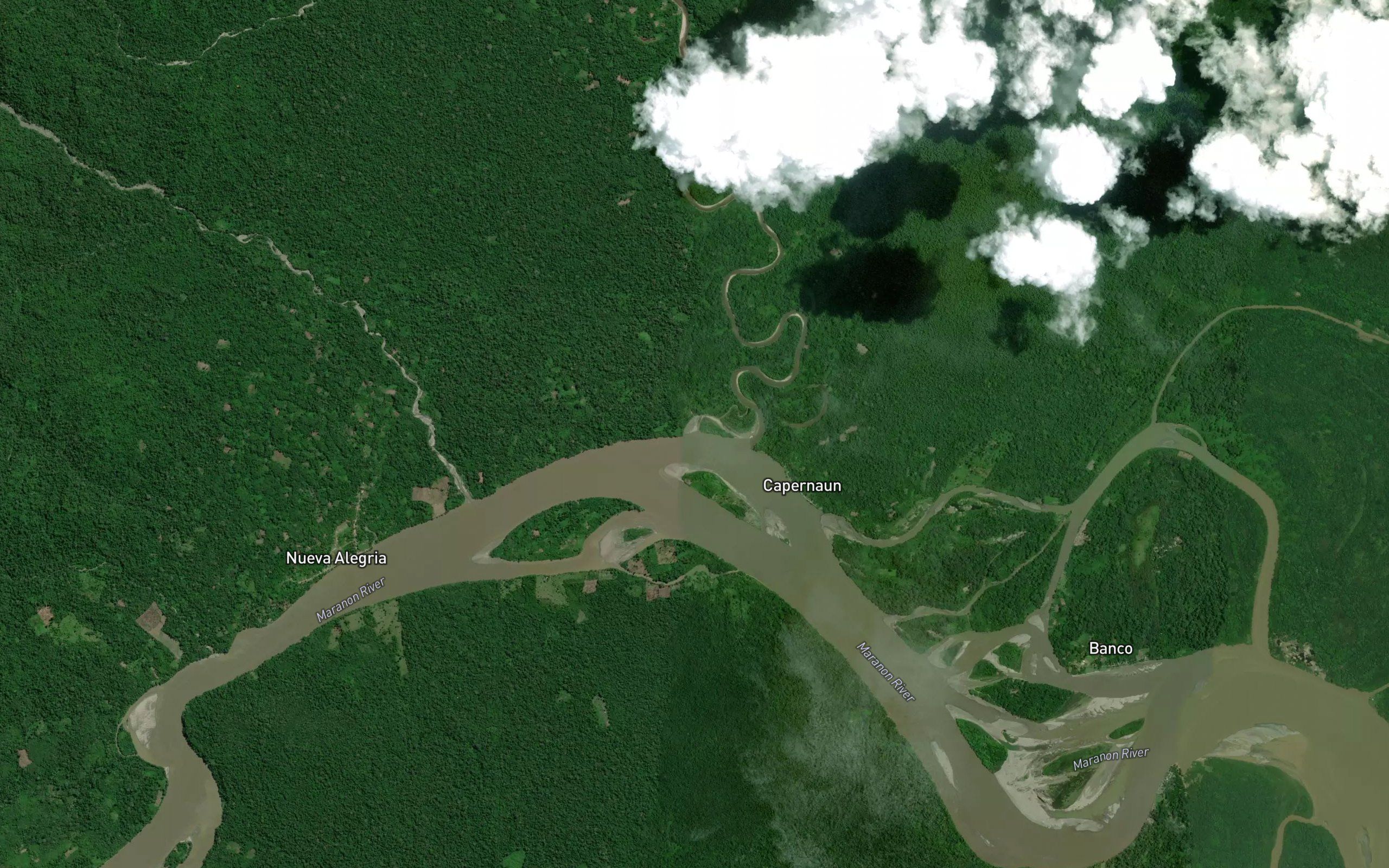 Rio Cangaza