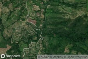 Quebrada Lucuchuta