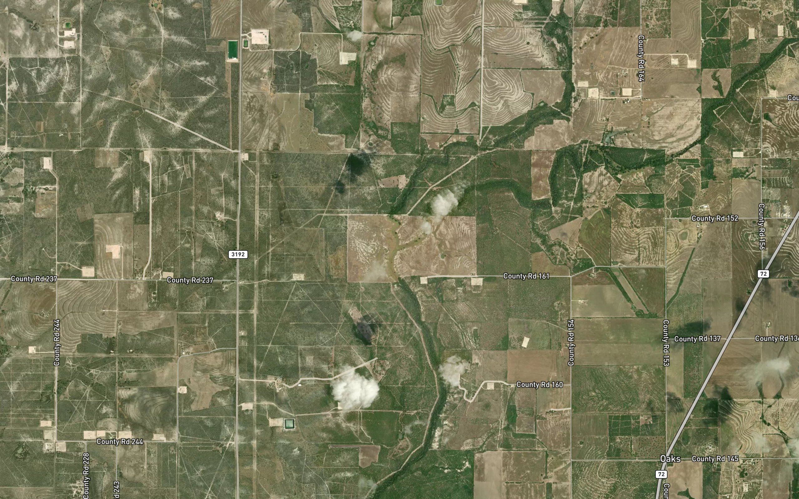 Elm Creek