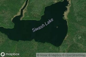 Siwash Lake