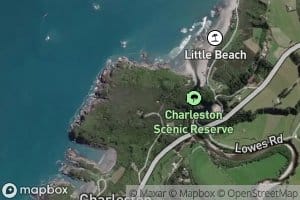 Waitakere or Nile River