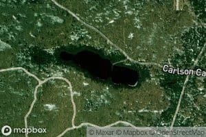 Deadmans Lake