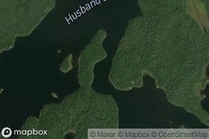 Husband Lake