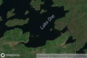 Lake One