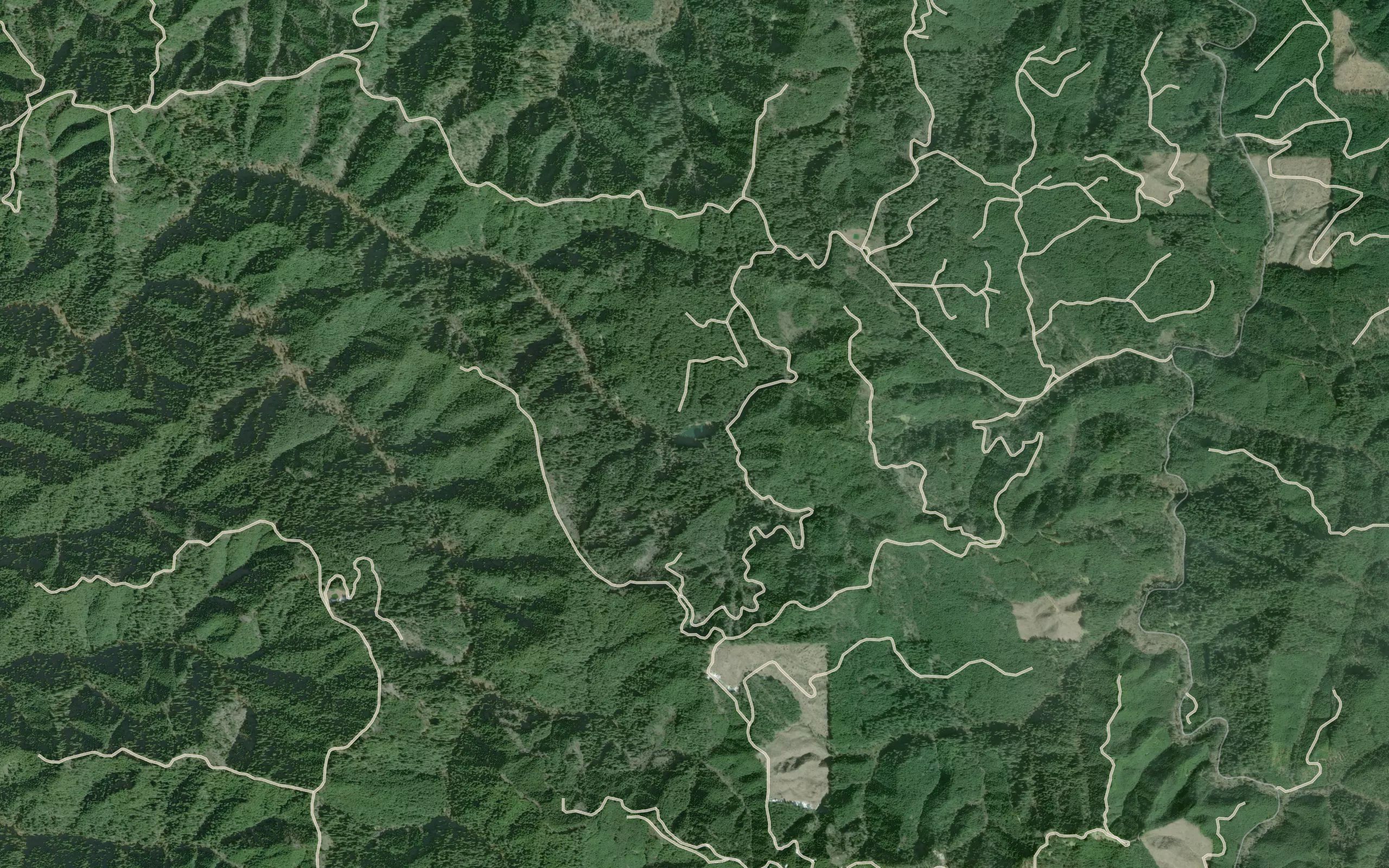 Wasson Lake