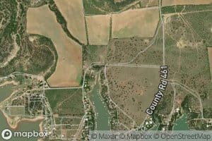 Keesee Creek