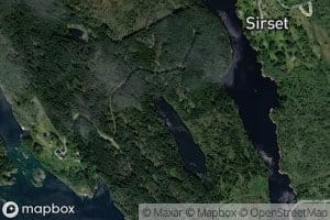Straumsvatnet