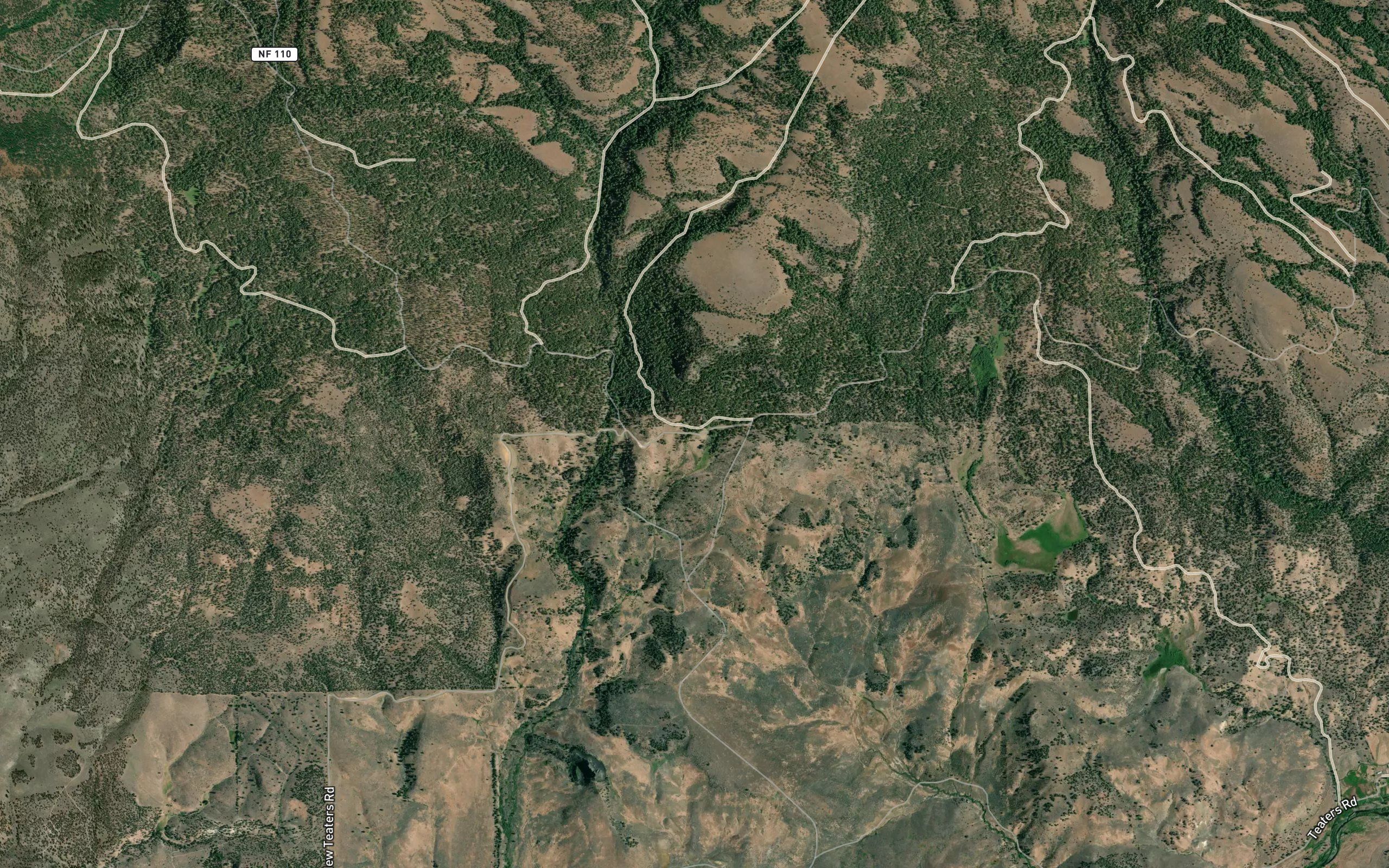 Brummer Springs