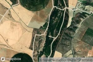 Arroyo de San Cristobal