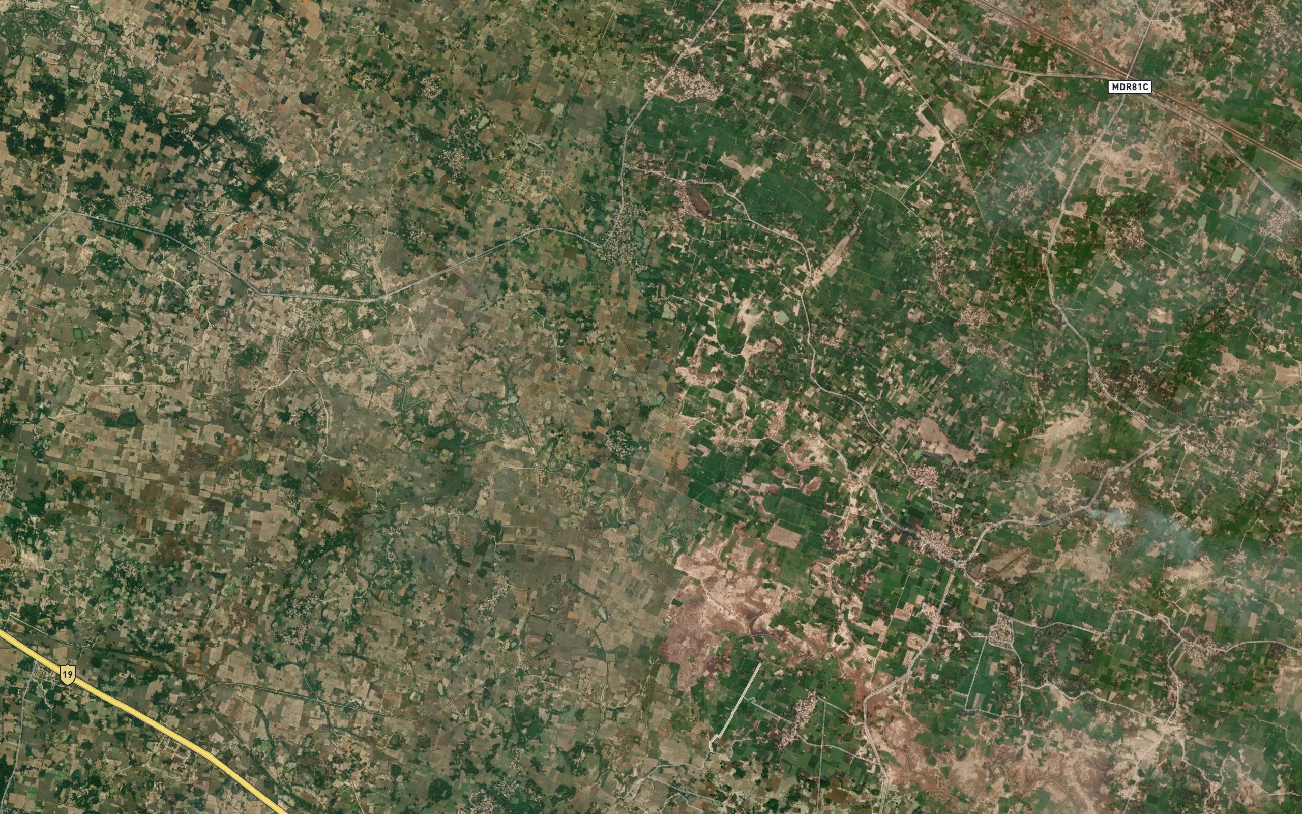 Sultanpur Ghaus Minor