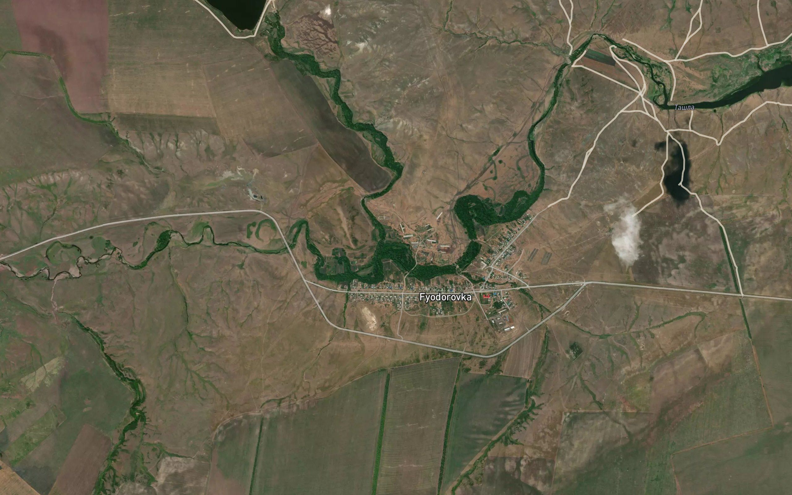 Tirgamysh