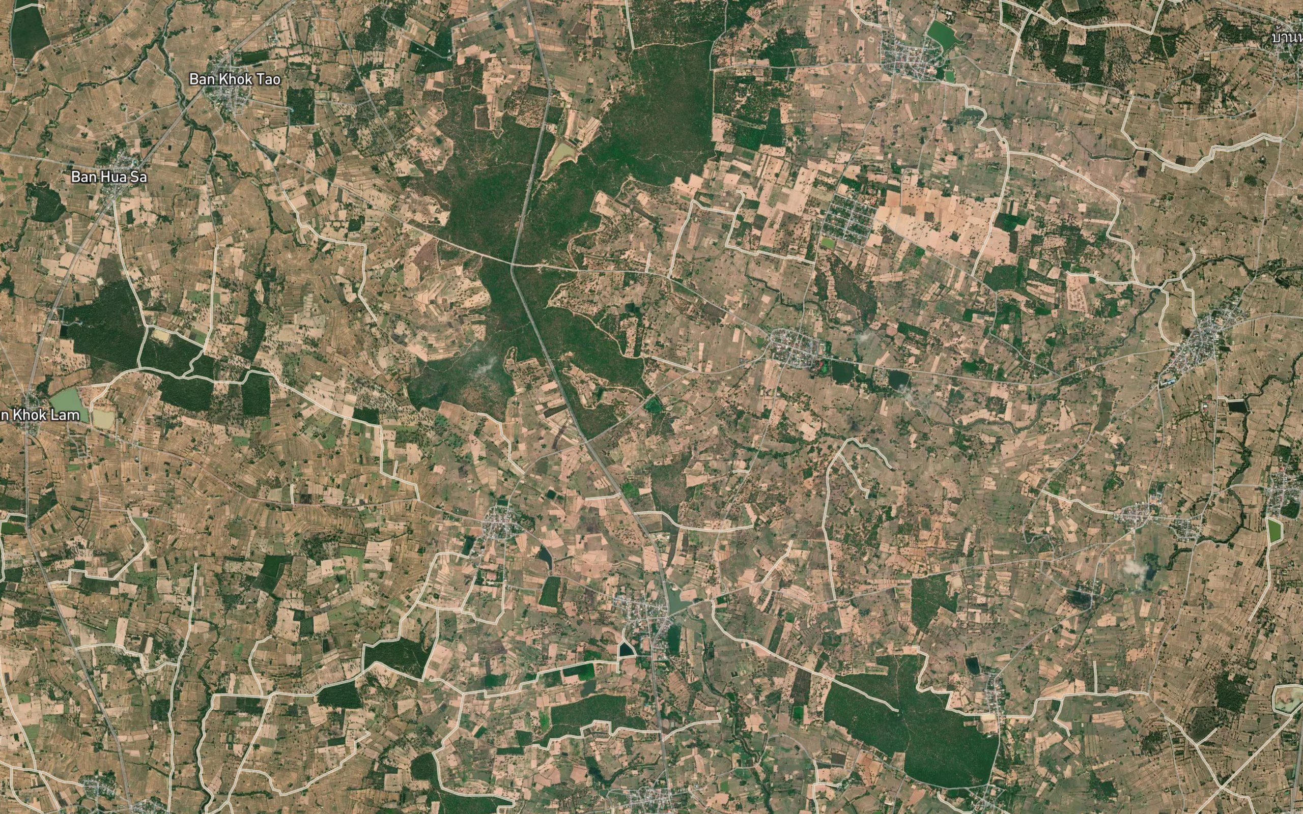 Nong Hin Rong