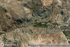 Quebrada Queccarahui