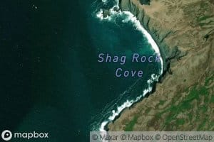 Shag Rock Cove